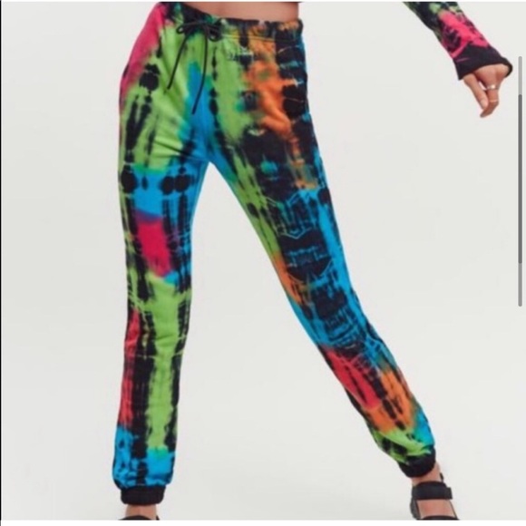 Cotton citizen Milan Sweatpants joggers pants M - Picture 5 of 9